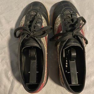 Gucci Tennis Shoes Size 7